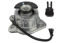 assistance moteur
