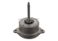 assistance moteur