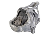 assistance moteur