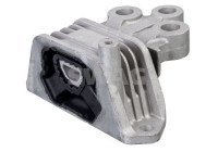 assistance moteur
