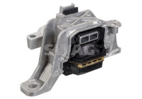 assistance moteur