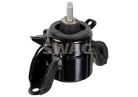 assistance moteur