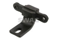 Butée de suspension, support moteur
