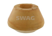 Butée de suspension, support moteur