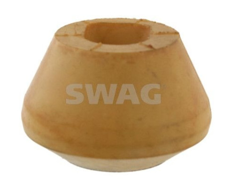 Butée de suspension, support moteur