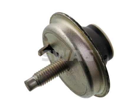 Butée de suspension, support moteur