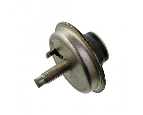 Butée élastique, suspension du moteur 37527 FEBI