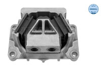 Corps d'essieu/palier de support moteur 034 030 0004 Meyle