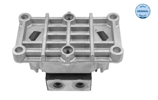 Corps d'essieu/palier de support moteur 034 030 0004 Meyle, Image 2