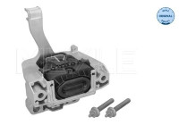 Corps d'essieu/palier de support moteur 100 199 0283 Meyle