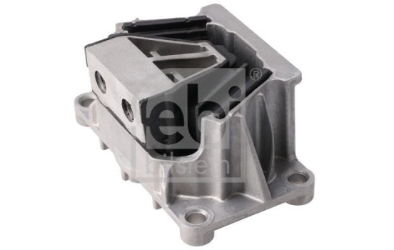 Corps d'essieu/palier de support moteur 15487 FEBI