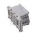 Corps d'essieu/palier de support moteur 15487 FEBI, Vignette 2