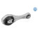 Corps d'essieu/palier de support moteur 16-14 030 0083 Meyle