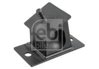 Corps d'essieu/palier de support moteur 173497 FEBI