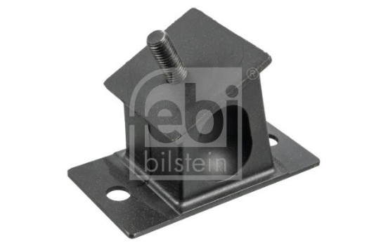 Corps d'essieu/palier de support moteur 173497 FEBI