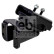 Corps d'essieu/palier de support moteur 174417 FEBI