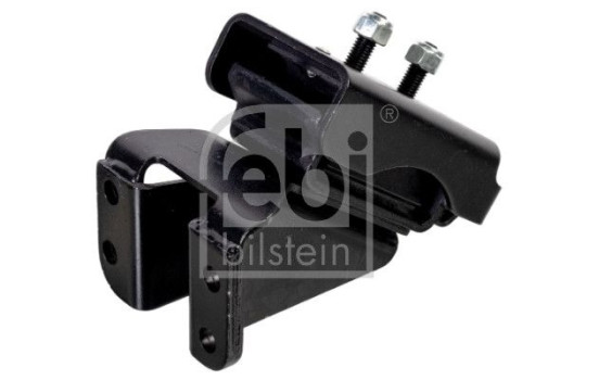 Corps d'essieu/palier de support moteur 174417 FEBI