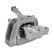 Corps d'essieu/palier de support moteur 180460 FEBI
