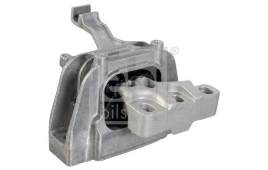 Corps d'essieu/palier de support moteur 180460 FEBI