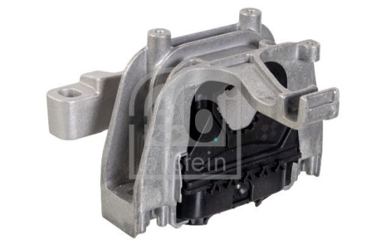 Corps d'essieu/palier de support moteur 180460 FEBI, Image 2
