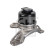 Corps d'essieu/palier de support moteur 180531 FEBI