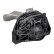 Corps d'essieu/palier de support moteur 180536 FEBI