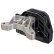 Corps d'essieu/palier de support moteur 180536 FEBI, Vignette 2