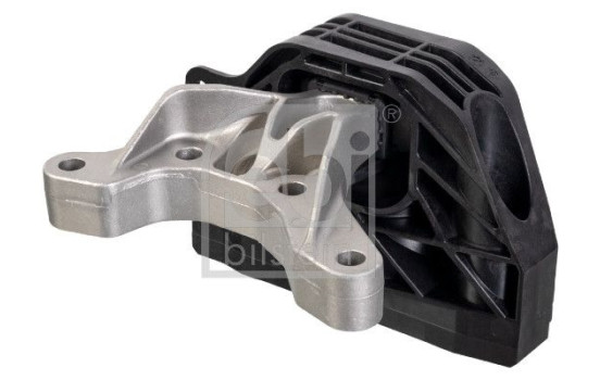 Corps d'essieu/palier de support moteur 180536 FEBI, Image 2