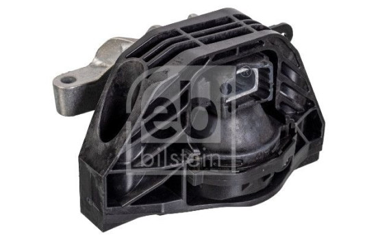 Corps d'essieu/palier de support moteur 180537 FEBI