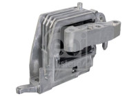 Corps d'essieu/palier de support moteur 180596 FEBI