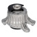 Corps d'essieu/palier de support moteur 180894 FEBI