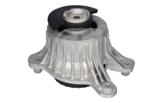 Corps d'essieu/palier de support moteur 180894 FEBI