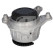 Corps d'essieu/palier de support moteur 180894 FEBI, Vignette 2