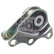 Corps d'essieu/palier de support moteur 180902 FEBI, Vignette 2
