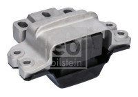 Corps d'essieu/palier de support moteur 181096 FEBI