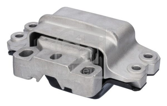 Corps d'essieu/palier de support moteur 181096 FEBI, Image 2