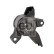 Corps d'essieu/palier de support moteur 183051 FEBI, Vignette 2