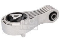 Corps d'essieu/palier de support moteur 183665 FEBI
