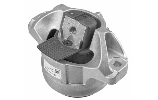 Corps d'essieu/palier de support moteur 42804 01 Lemforder