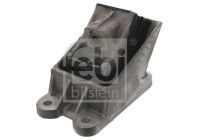 Corps d'essieu/palier de support moteur 46250 FEBI