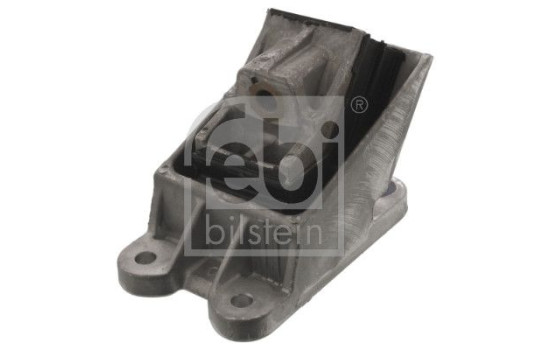 Corps d'essieu/palier de support moteur 46250 FEBI