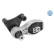 Corps d'essieu/palier de support moteur 714 130 0018 Meyle