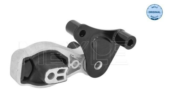 Corps d'essieu/palier de support moteur 714 130 0018 Meyle, Image 2