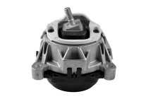 Corps d'essieu/palier de support moteur