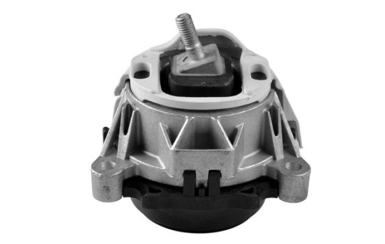 Corps d'essieu/palier de support moteur