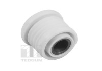 Corps d'essieu/palier de support moteur