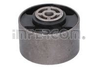 Corps d'essieu/palier de support moteur