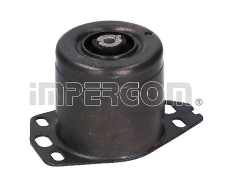Corps d'essieu/palier de support moteur