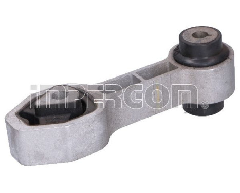 Corps d'essieu/palier de support moteur