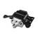 Corps d'essieu/palier de support moteur
